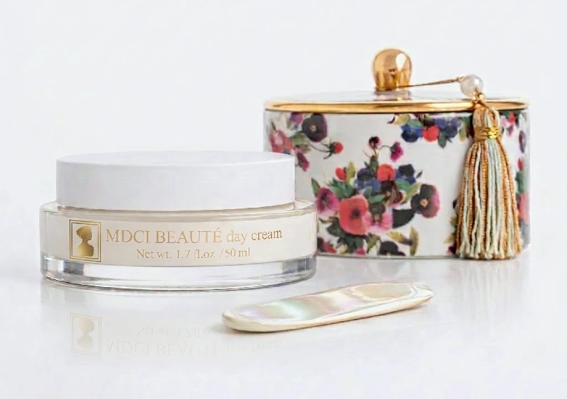 MDCI Beauté — Day Cream